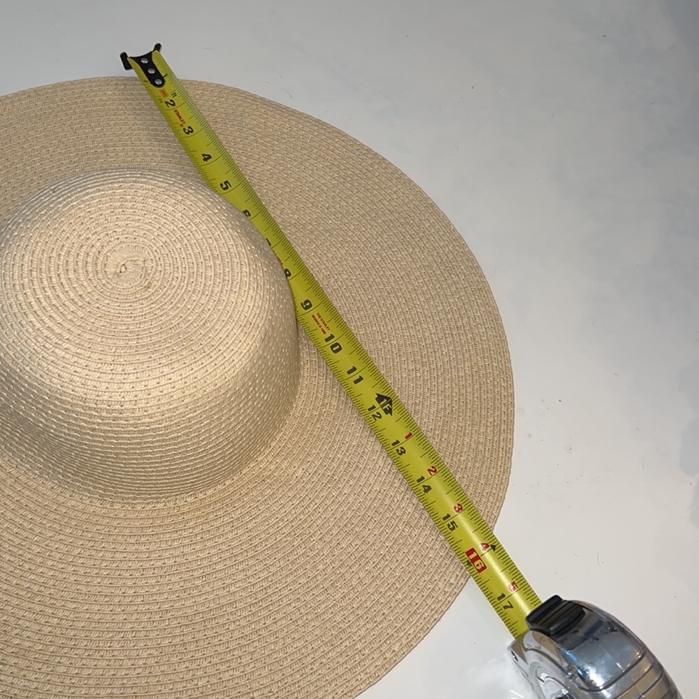 Floppy Sun Hat 👒 - Picture 4 of 4